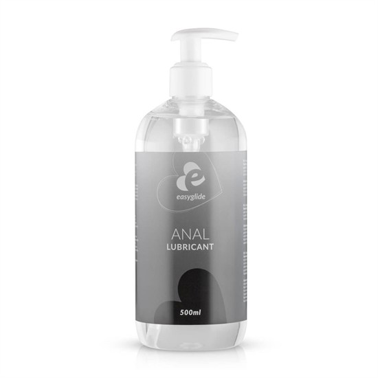 EasyGlide Anal - vízbázisú síkosító [Kiszerelés: 500]