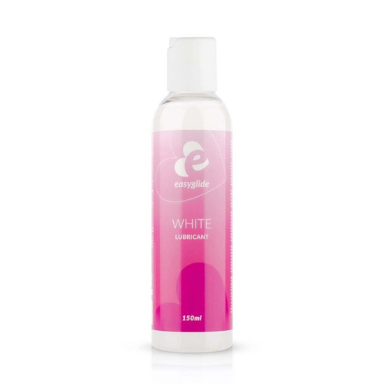 EasyGlide White - vízbázisú műsperma síkosító [150 ml]