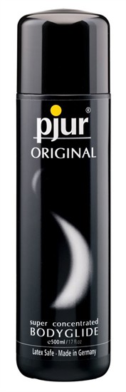 pjur Original síkosító [500 ml]