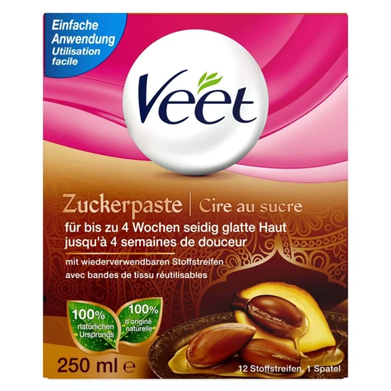 Veet - cukorgyanta