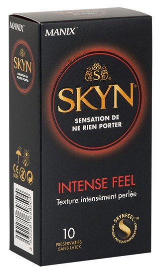 Skyn Intense [10 darab]