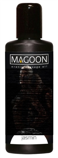 Jázmin masszázsolaj [200 ml]