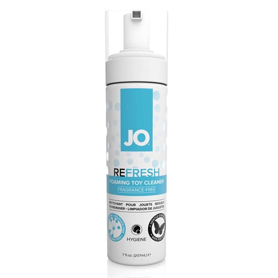 System JO - fertőtlenítő spray [207 ml]