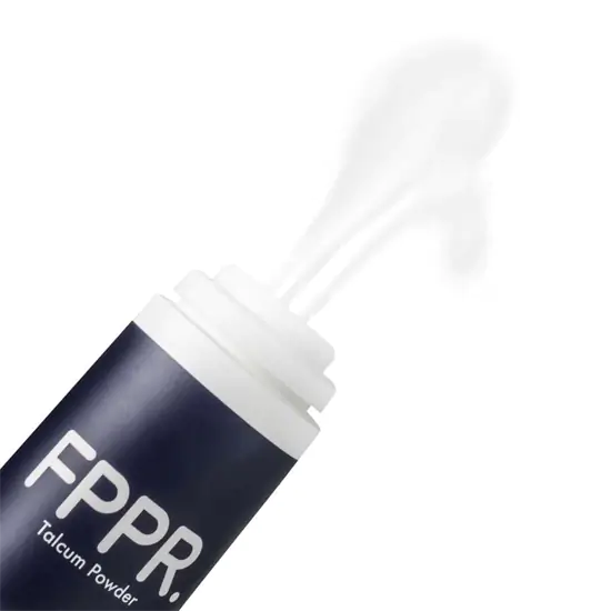 FPPR - termék regeneráló púder