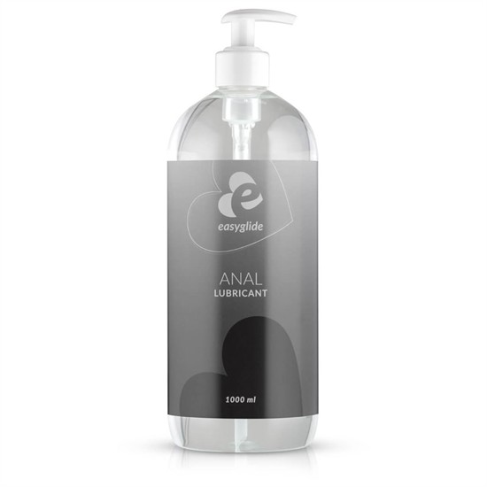 EasyGlide Anal - vízbázisú síkosító [Kiszerelés: 1000]
