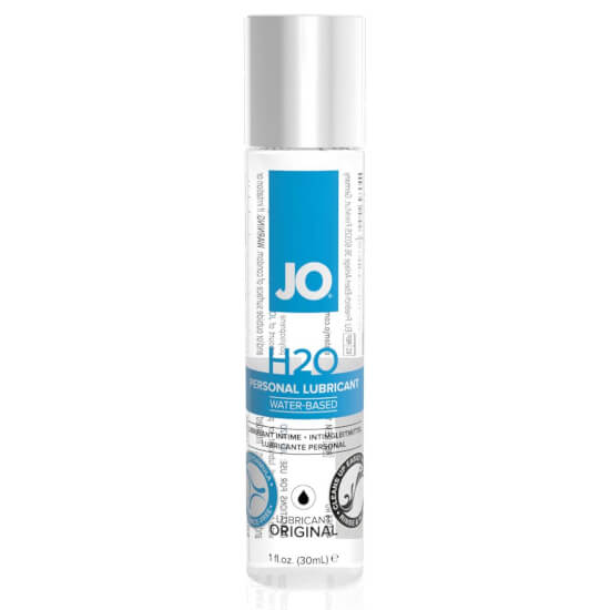 H2O vízbázisú hűsítő síkosító [30 ml]