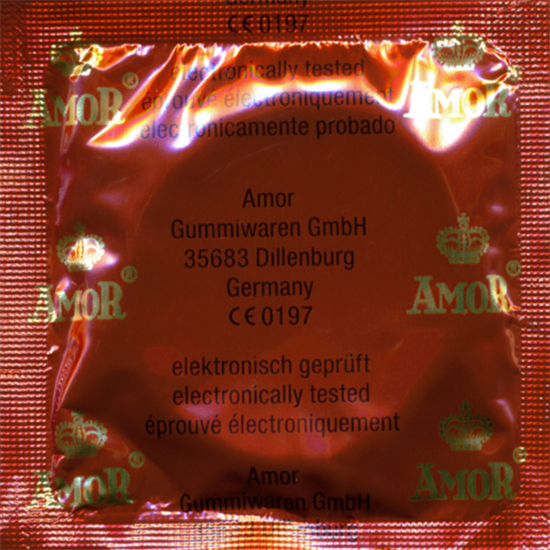 AMOR XXL