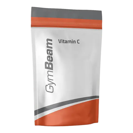 C-vitamin por - 250 g - GymBeam