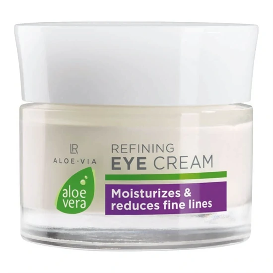 Aloe Vera szemkörnyékápoló - 15 ml - LR