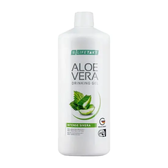 Aloe Vera Sivera Ivógél - 1000 ml - LR
