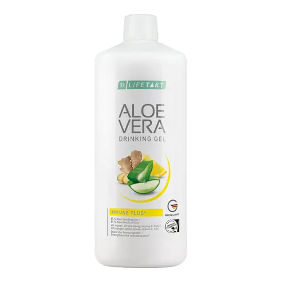 Aloe Vera Immune Plus Ivógél - 1000 ml - LR