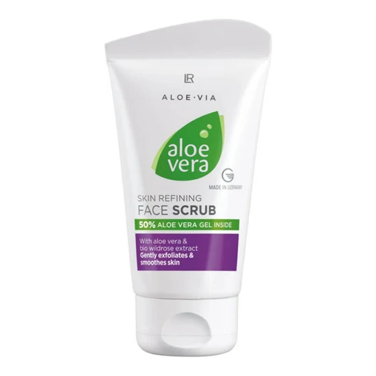 Aloe Vera arcradír - 75 ml - LR