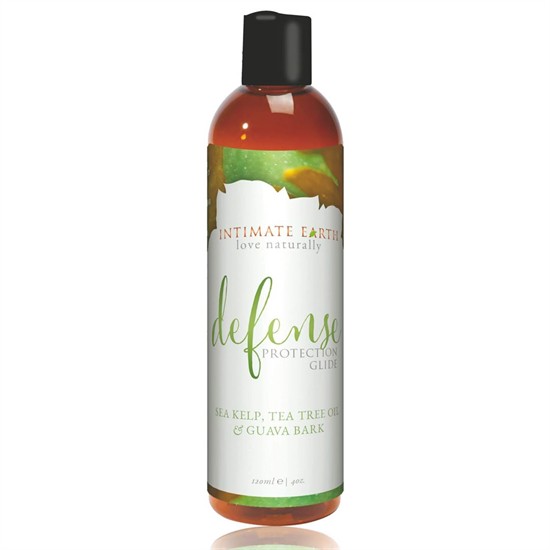 Intimate Earth Protection - antibakterális síkosító [120 ml]