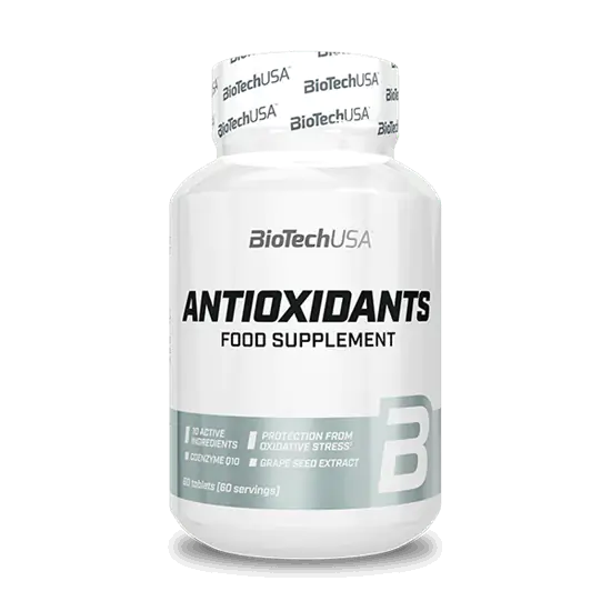 biotech usa antioxidants