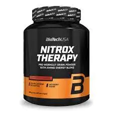 biotech usa nitrox therapy 680g