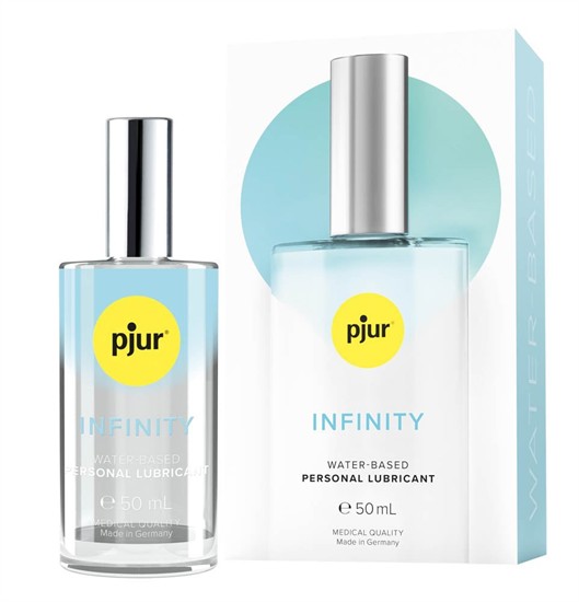 pjur INFINITY water-based 50 ml [50 ml]