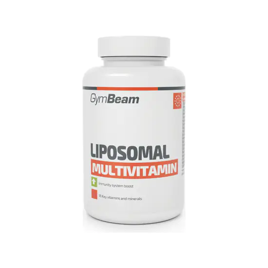 Liposzomális multivitamin - GymBeam