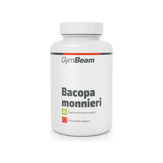 Bacopa Monnieri – GymBeam