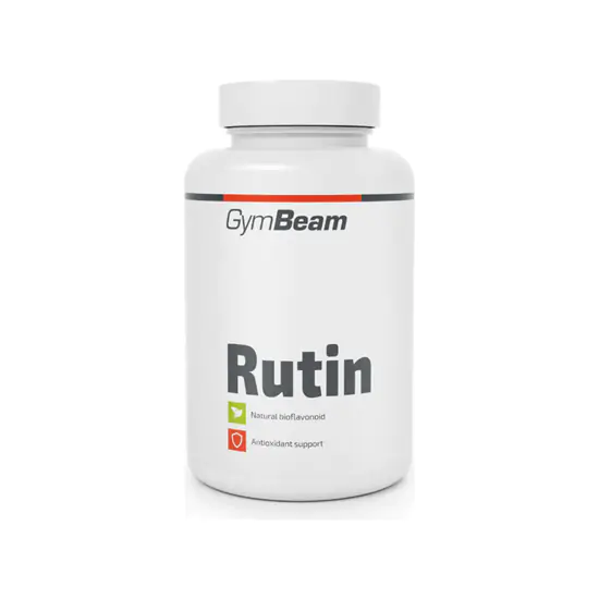 Rutin - GymBeam