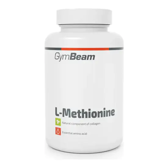 L-metionin – GymBeam