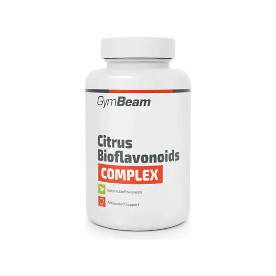 Citrus Bioflavonoid Komplex - GymBeam
