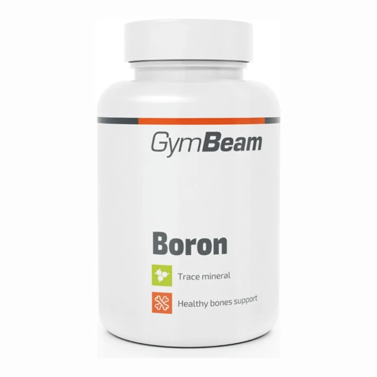 gymbeam bór kapszula
