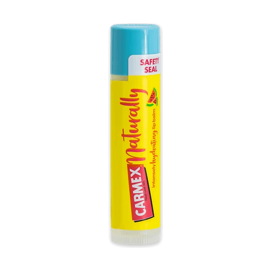 CARMEX Naturally Ajakápoló stift, Dinnyés - 4,25g