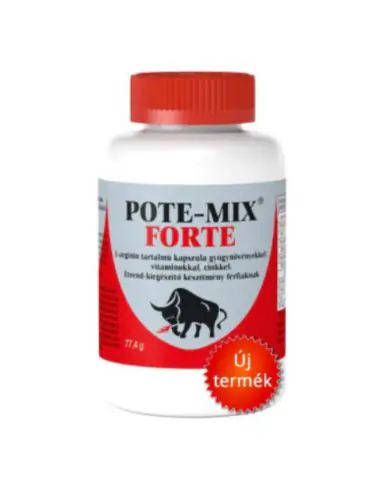 POTE-MIX FORTE - 90 DB