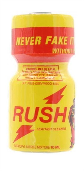 Rush Original - Propil (10ml) [9 ml]