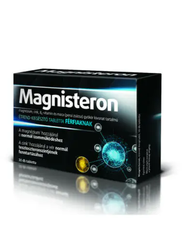 MAGNISTERON - 30 DB