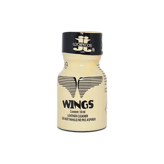 Wings Brown EU