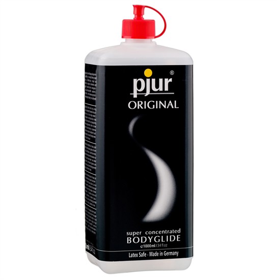 pjur Original síkosító [1000 ml]