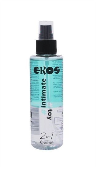 EROS 2in1 intimate toy 150 ml