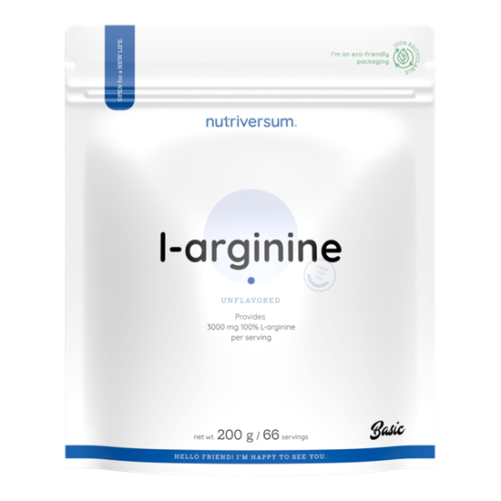 L-Arginin [200 g]