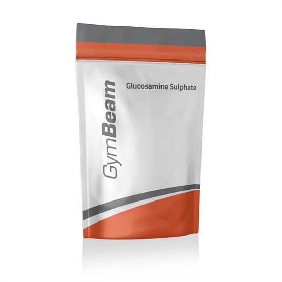 Glükózamin-szulfát - 500 g - GymBeam [500 g]