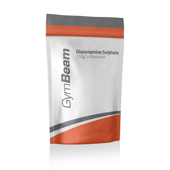Glükózamin-szulfát - 250 g - GymBeam [250 g]