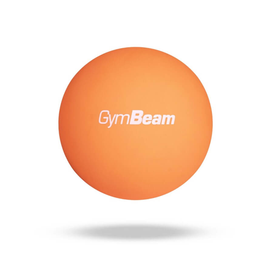 Flexball masszázslabda Orange - GymBeam [1 db]