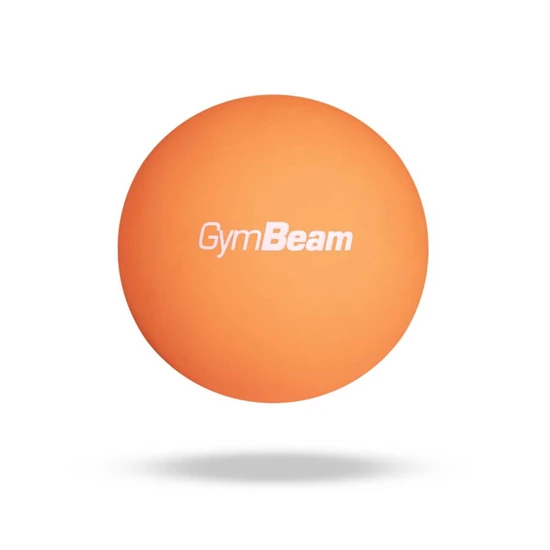 Flexball masszázslabda Orange - GymBeam