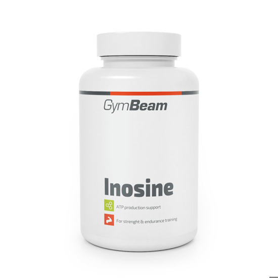 Inozin - 120 kapszula - GymBeam [120 kapszula]
