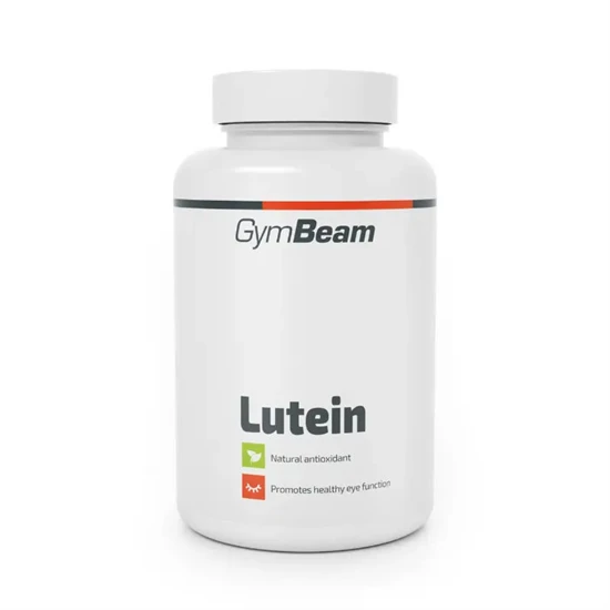 Lutein - 90 kapszula - GymBeam