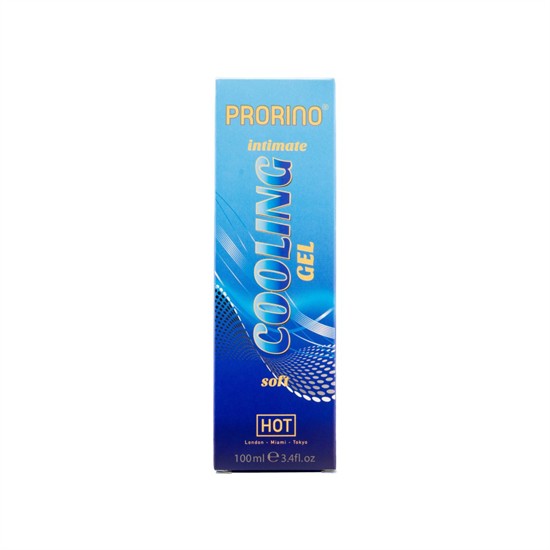PRORINO Cooling Gel "soft" 100 ml [100 ml]