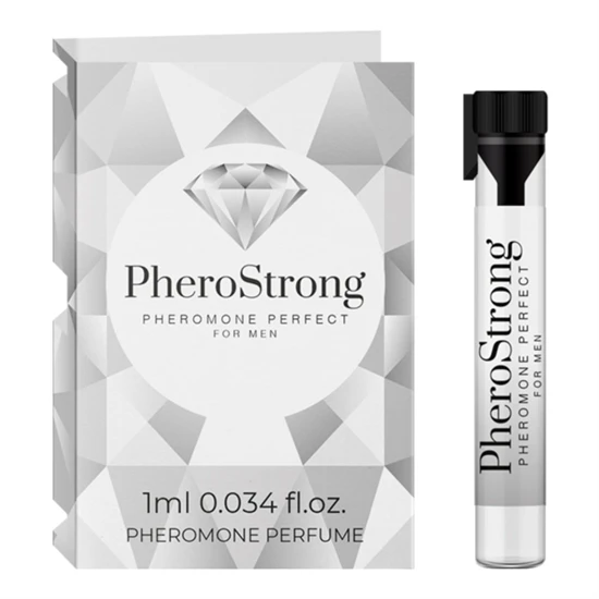 PheroStrong pheromone Only for Men - 1 ml