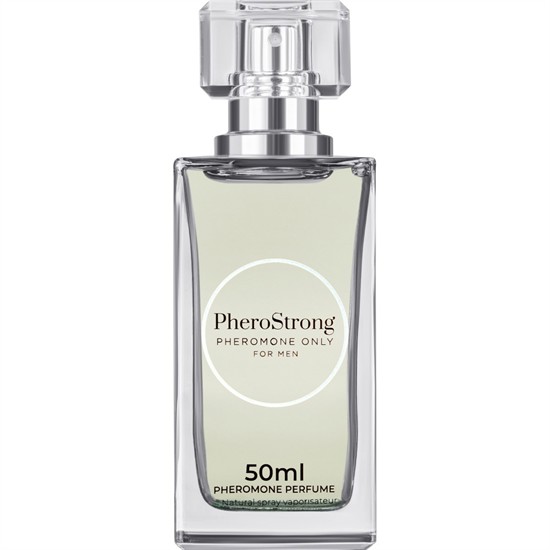 PheroStrong pheromone Only for Men - 50 ml [50 ml]