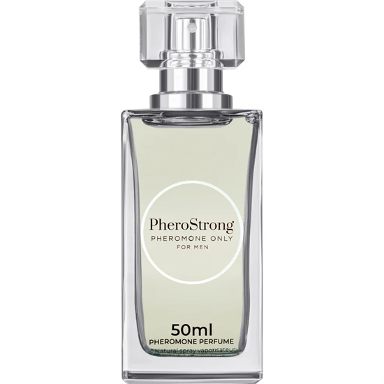 PheroStrong pheromone Only for Men - 50 ml