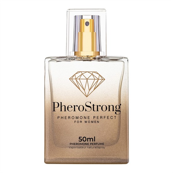 PheroStrong pheromone Only for Women - 50 ml [50 ml]