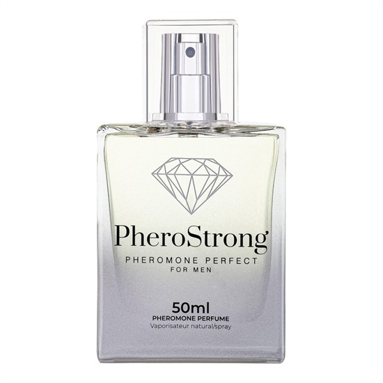 PheroStrong pheromone Perfect for Men - 50 ml [50 ml]
