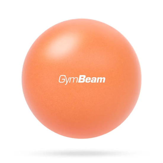 OverBall 25 cm - narancssárga - GymBeam [1 db]