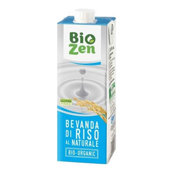 BioZen Rizs ital 1L