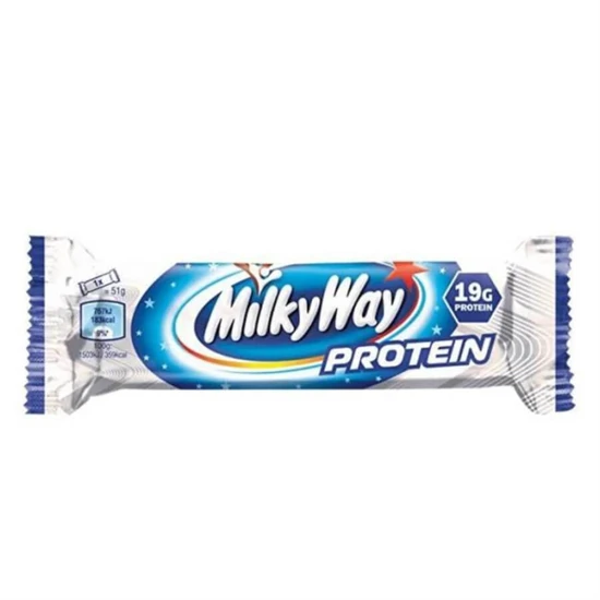 MILKYWAY High Protein Bar Original 50 g