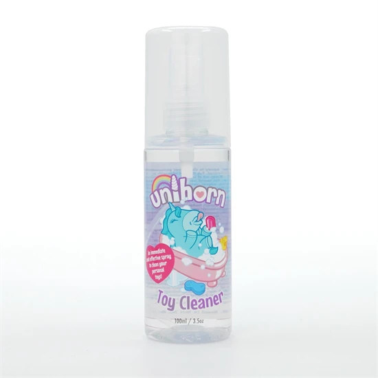 Unihorn Toy Cleaner - 100ml